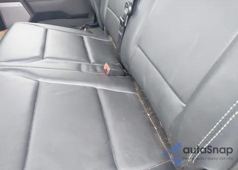 2024 Ford F-150 Xlt from USA, damaged, VIN 1FTFW3L50RFA91475